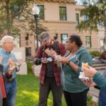 Anchorage: Downtown Food & History Walking Tour - What Reviewers Say
