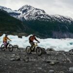 Anchorage: Heli E-Biking Adventure - The Itinerary: What to Expect from Start to Finish