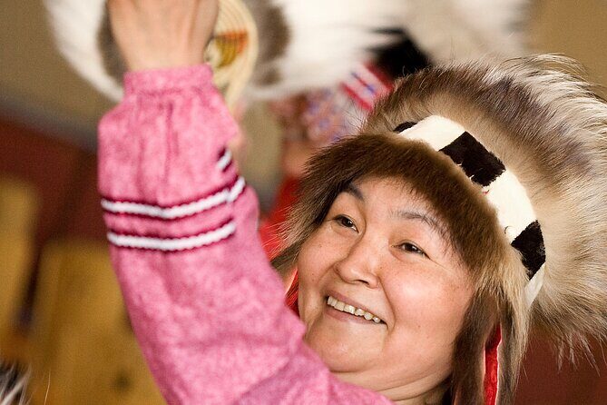 Anchorage Highlights and Indigenous Heritage - Practical Details and What to Expect