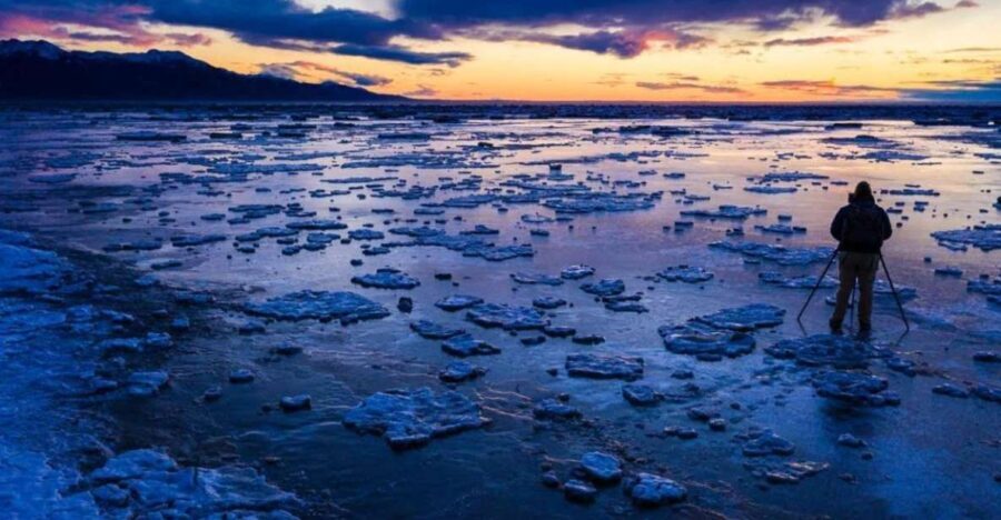 Anchorage: Winter Wonderland Photo Tour - The Value of the Tour