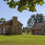 Andrew Jackson's Hermitage Grounds Pass - Exploring the Grounds: What You Can Expect