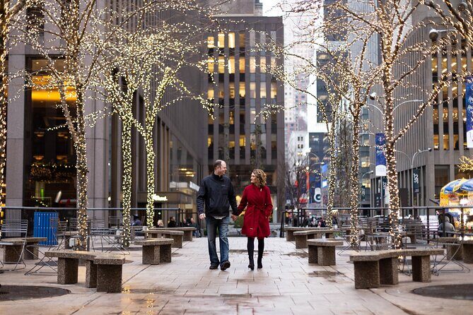 ANGLE - Experience New York With a Local Photographer - Highlights and Benefits