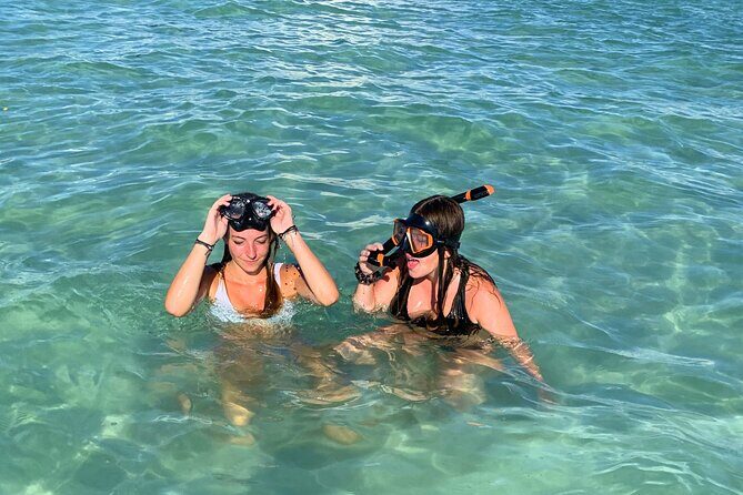 Anna Maria Island Private Sandbar Island Excursion - Authentic Insights from Past Travelers