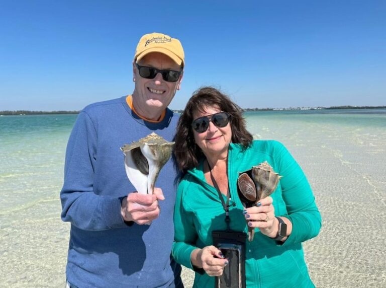 Anna Maria Island: The Island Kayak Tour - Final Thoughts: Is This Tour Worth It?