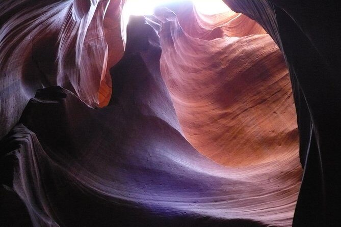 Antelope Canyon and Glen Canyon Scenic Day Trip from Sedona or Flagstaff - The Experience: What Travelers Are Saying