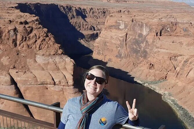 Antelope Canyon and Horseshoe Bend Daily Tour from Flagstaff - What Makes This Tour Stand Out?