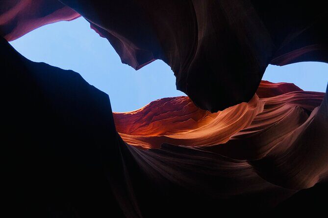 Antelope Canyon and Horseshoe Bend Small Group Private Tour - What’s Included and What’s Not
