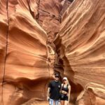 Antelope Canyon and Horseshoe Bend Vip small group tour - A Step-by-Step Breakdown of the Itinerary