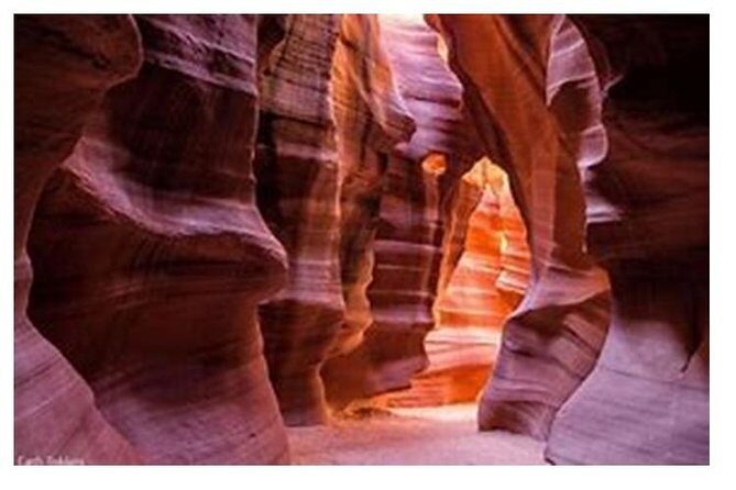 Antelope Canyon Day Trip Tour from Scottsdale (based on hotel availability) - The Logistics and Comfort of the Tour