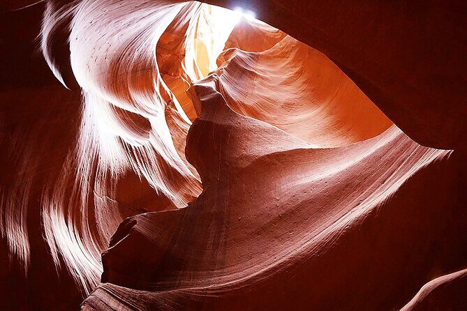 Antelope Canyon X and Horseshoe Bend Tour from Sedona & Flagstaff - The Sum Up