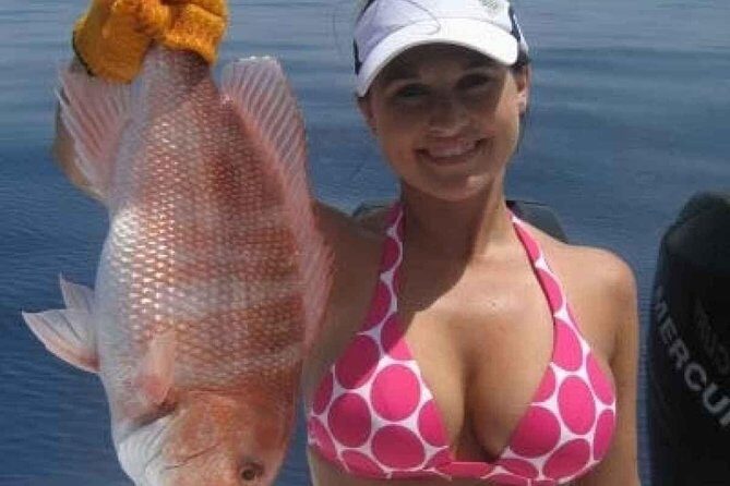 Apalachicola Inshore Fishing Charter - Why This Tour Offers Great Value