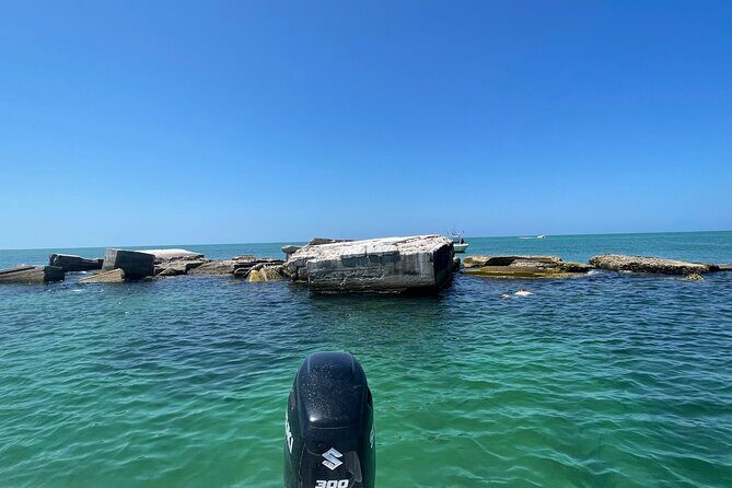Aqua Sol Adventures-4.5 hour Private Snorkeling,Dolphin,shelling - Final Thoughts