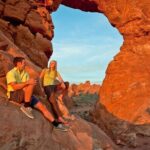 Arches National Park Morning Tour - Final Thoughts: Who Will Love This Tour?