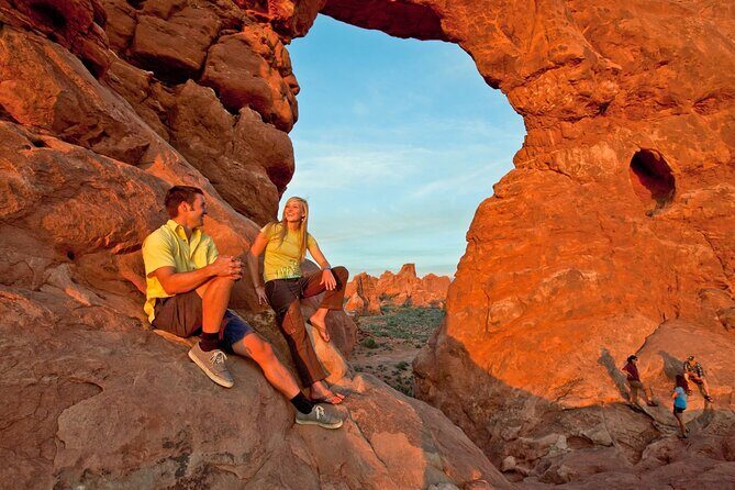 Arches National Park Morning Tour - Final Thoughts: Who Will Love This Tour?