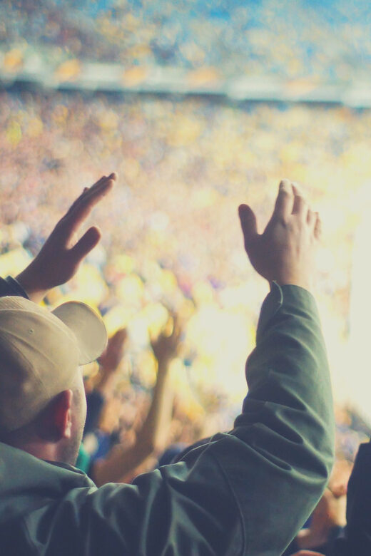 Arizona Cardinals Football Game at State Farm Stadium - The Experience of Attending a Cardinals Game
