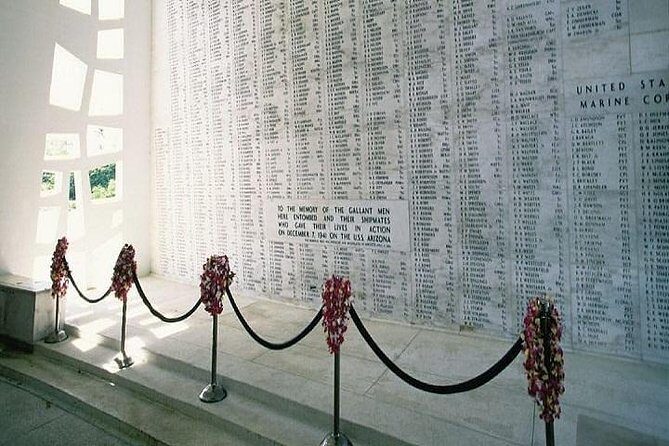 Arizona Memorial Pearl Harbor & Honolulu City Tour from Kona - The Practical Side: What to Expect