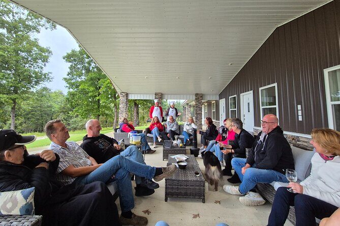 Arkansas Experience USA Nature Culture History Discover - Who Is This Tour Best For?