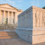 Arlington Cemetery Changing of the Guard (First Access) - Practical Details and What to Expect