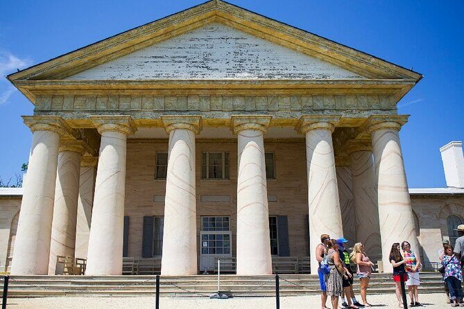 Arlington National Cemetery: Private Half-Day Walking Tour - Analyzing the Value: Price, Duration, and Content