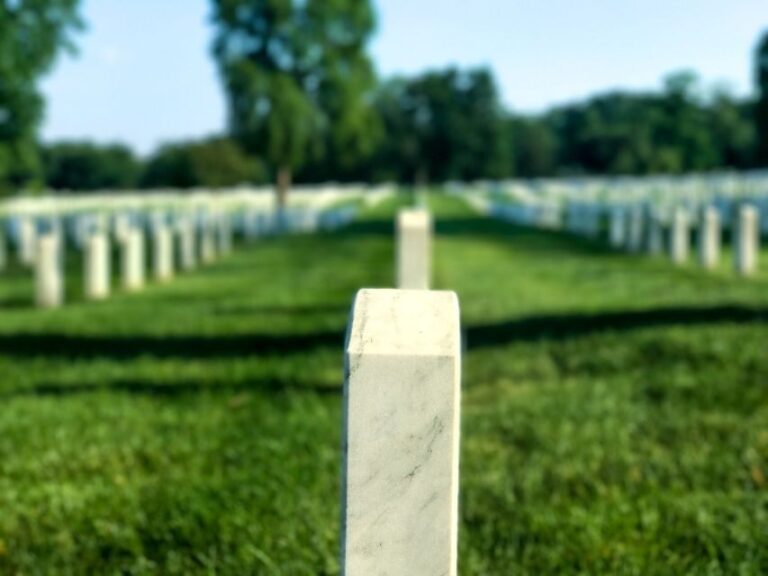 Arlington: Private Arlington Cemetery Guided Walking Tour - FAQ