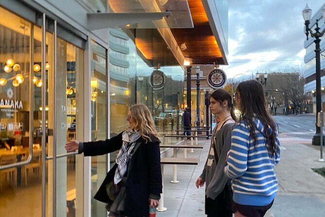 Around Portland Like a Local Westside Food Tour - Practical Details and Tips
