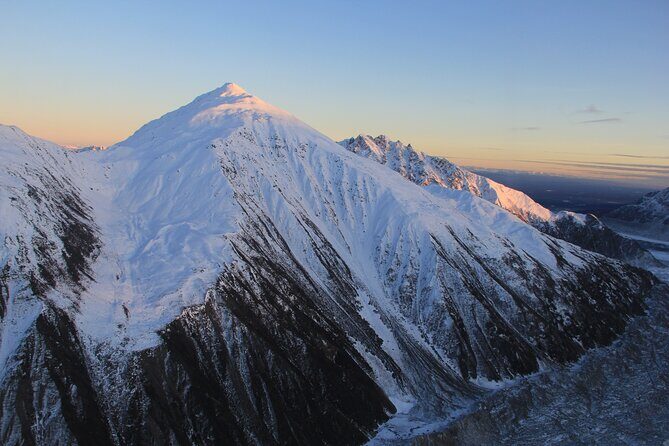Around The Mountain Flightseeing Tour from Talkeetna - Analyzing the Value: Is It Worth It?
