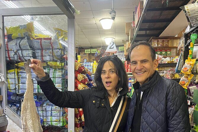 Around the World in a Day: Brooklyn's Q Train Tour - Why This Tour Works for You