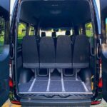 Arrival by Private Minibus from Hartsfield Airport ATL to Atlanta - Who Should Consider This Service?