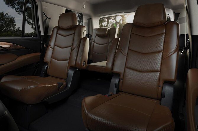 Arrival by Private SUV from Hartsfield Airport ATL to Atlanta - Who Will Benefit Most from This Service?