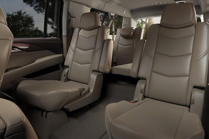 Arrival by Private SUV from San Diego Airport SAN to San Diego - Who Will Love This Service?