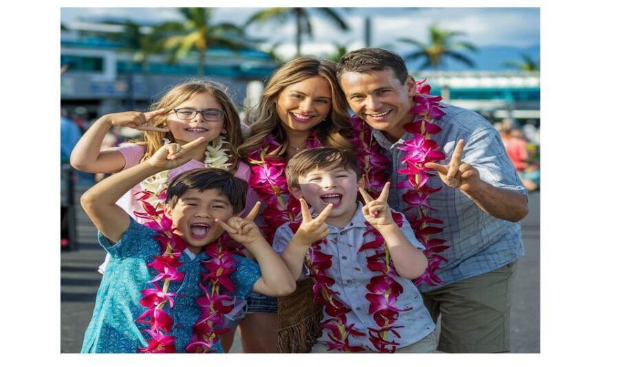 Arrival Lei Greeting --HNL to Waikiki Private Transfer - What the Reviews Say