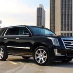 Arrival Private Transfer: Airport FLL to Hollywood Beach in Luxury SUV - Deep Dive into the Details
