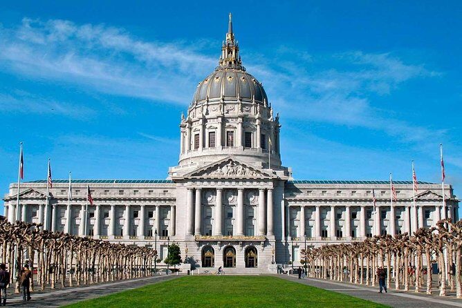 Arrival Private Transfer: Airport SFO to San Francisco in Business Car - Detailed Review of the Private Airport Transfer