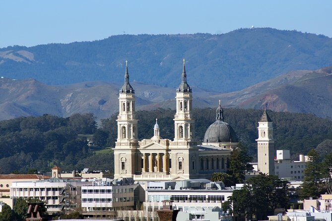 Arrival Private Transfer: Airport SFO to San Francisco in Luxury SUV - FAQ
