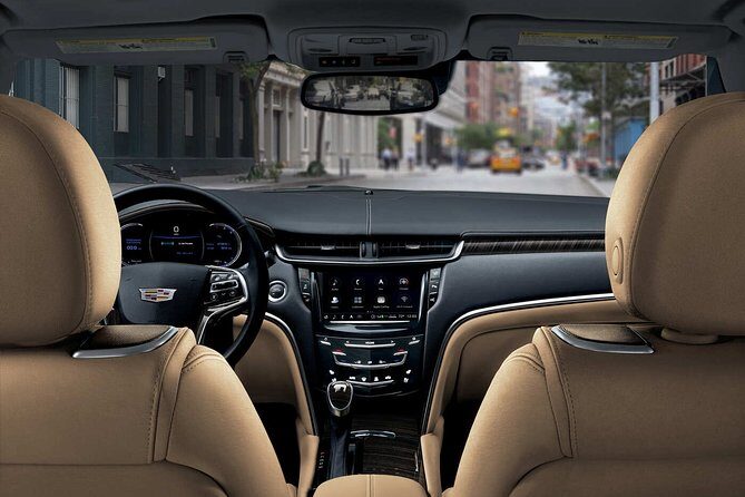 Arrival Private Transfer Dallas Airport DAL to Fort Worth by Luxury Vehicle - Who Will Love This Service?