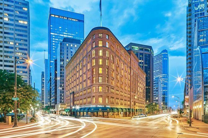 Arrival Private Transfer: Denver Airport DEN to Denver in Luxury SUV - Final Thoughts: Is It Worth It?