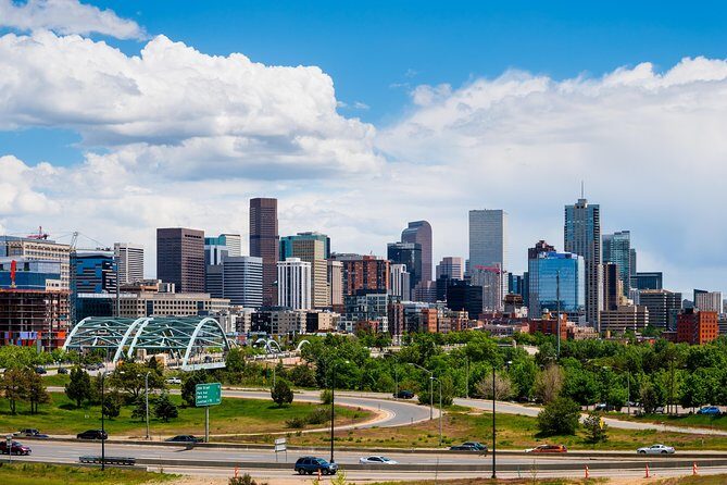 Arrival Private Transfer: Denver Airport DEN to Denver in Luxury Van - Final Thoughts