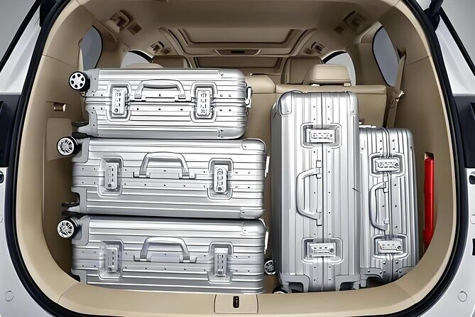 Arrival - Private Transfer Honolulu Airport to Waikiki Hotel - What to Expect on the Day
