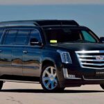 Arrival Private Transfer Las Vegas by Luxury SUV or LIMO with 1 hour disposal - The Journey and the One-Hour Disposal