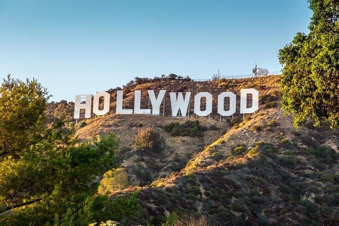Arrival Private Transfer: LAX Airport to Anaheim Resort Area - First Impressions and Practical Aspects