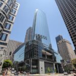Arrival Private Transfer: Ontario Airport ONT to Los Angeles in Luxury SUV - The Sum Up