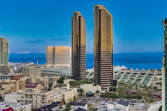 Arrival Private Transfer: San Diego Airport SAN to San Diego in Business Car - Why Choose This Transfer? A Deep Dive