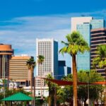 Arrival Private Transfer: Sky Harbor Airport PHX to Phoenix in Business Car - Why This Transfer Is Worth Considering