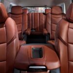 Arrival Private Transfer: Sky Harbor Airport PHX to Phoenix in Luxury SUV - A Deeper Look at the Transfer Experience