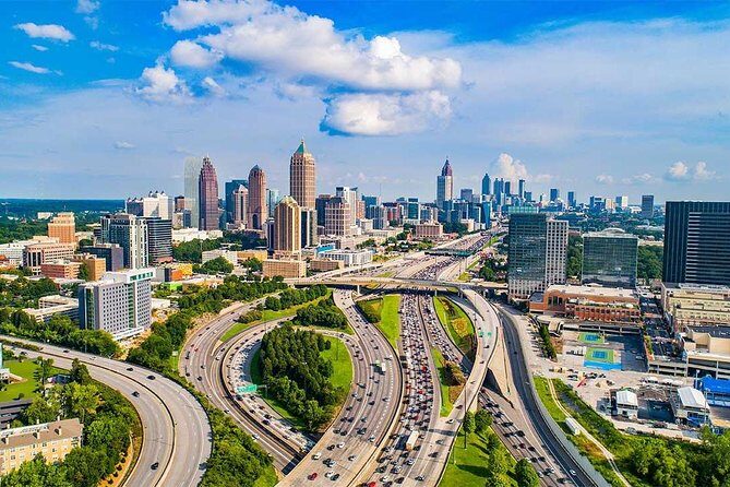 Arrival Transfer: Atlanta Airport ATL to Atlanta by SUV - Who Should Consider This Transfer?