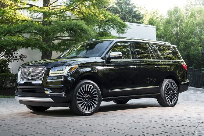 Arrival Transfer: Dallas Airport DFW to Dallas by Luxury SUV - Pricing and Value