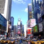Arrival Transfer: J.F. Kennedy Airport JFK to New York in Sedan - The Experience in Detail