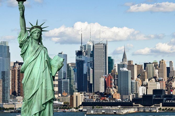 Arrival Transfer: Newark Airport EWR to New York by Luxury SUV - Practical Tips for Booking Your Transfer