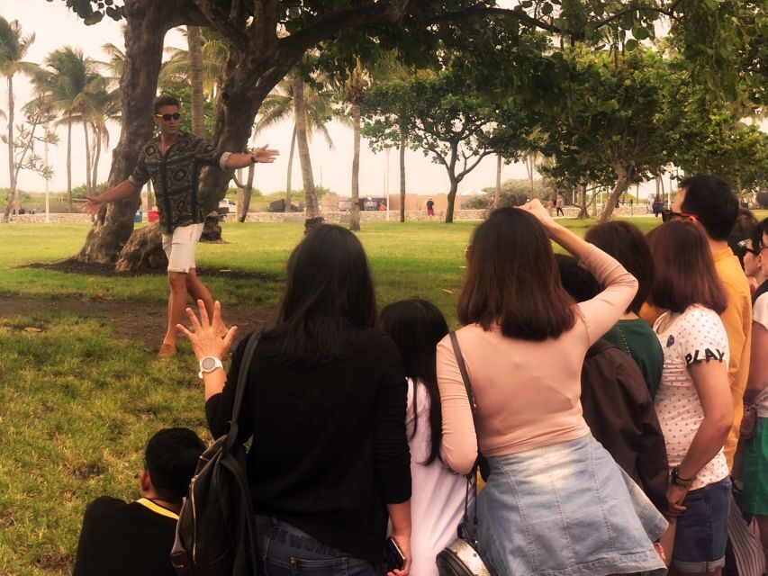 Art Deco & History Walking Tour with Design Enthusiast - What Past Participants Are Saying