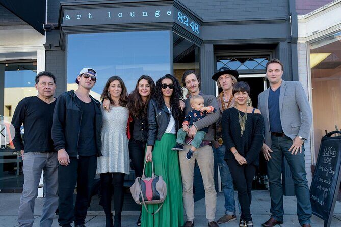 Art Openings in Los Angeles Saturday Night Private Tour by Aaron - Final Thoughts: Is This Tour Worth It?